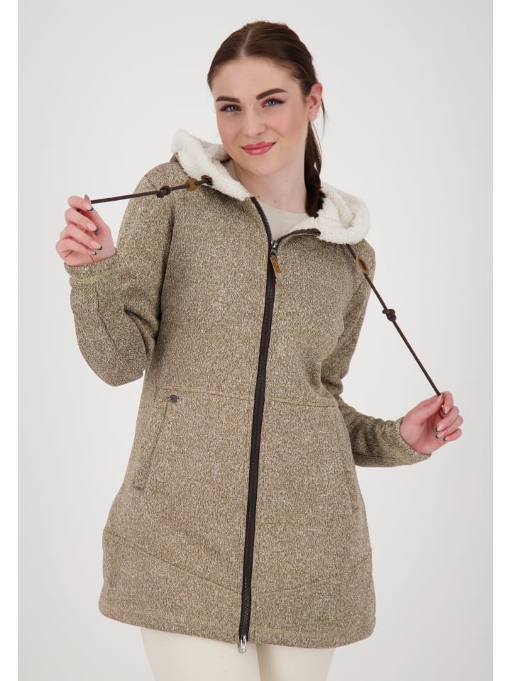 Дождевик DEPROC Active, коричневый 
Дождевик DEPROC Active, коричневый