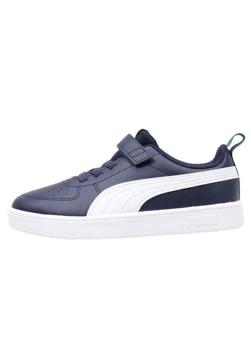Кроссовки низкие RICKIE Puma, цвет blue
Кроссовки низкие RICKIE Puma, цвет blue