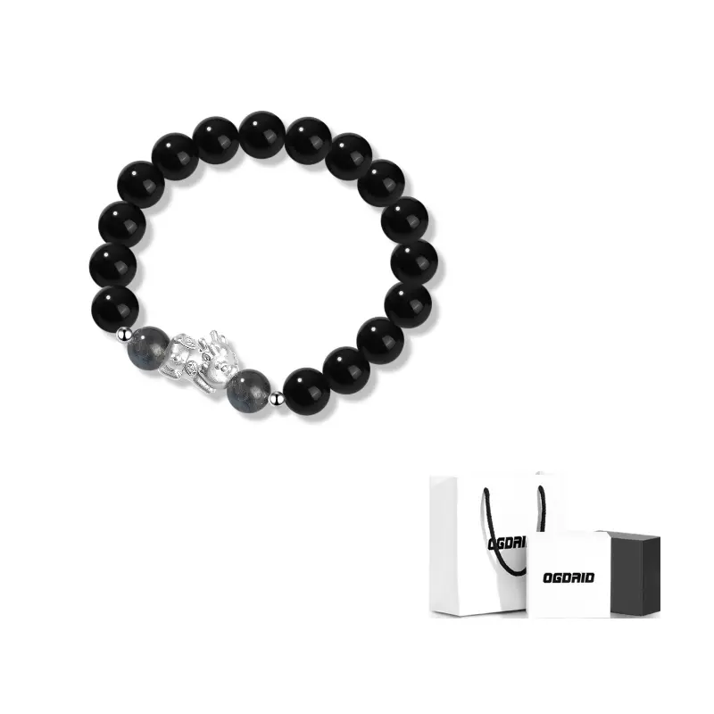 OGDAID Серебряный браслет S999 для женщин
OGDAID Серебряный браслет S999 для женщин