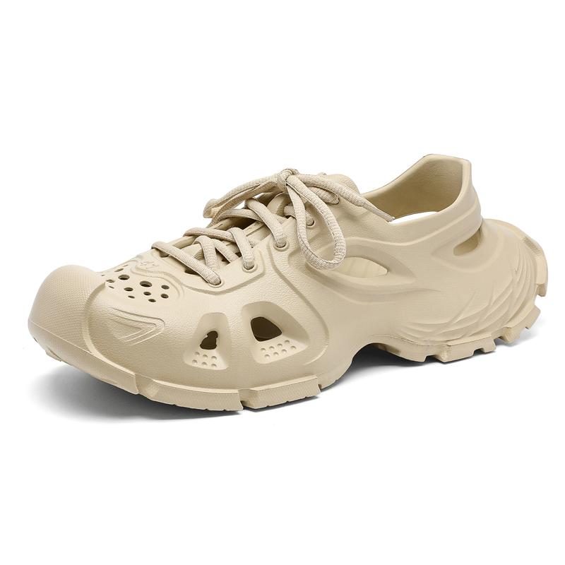 KUPE Клоги мужские хаки, цвет Khaki
KUPE Клоги мужские хаки, цвет Khaki