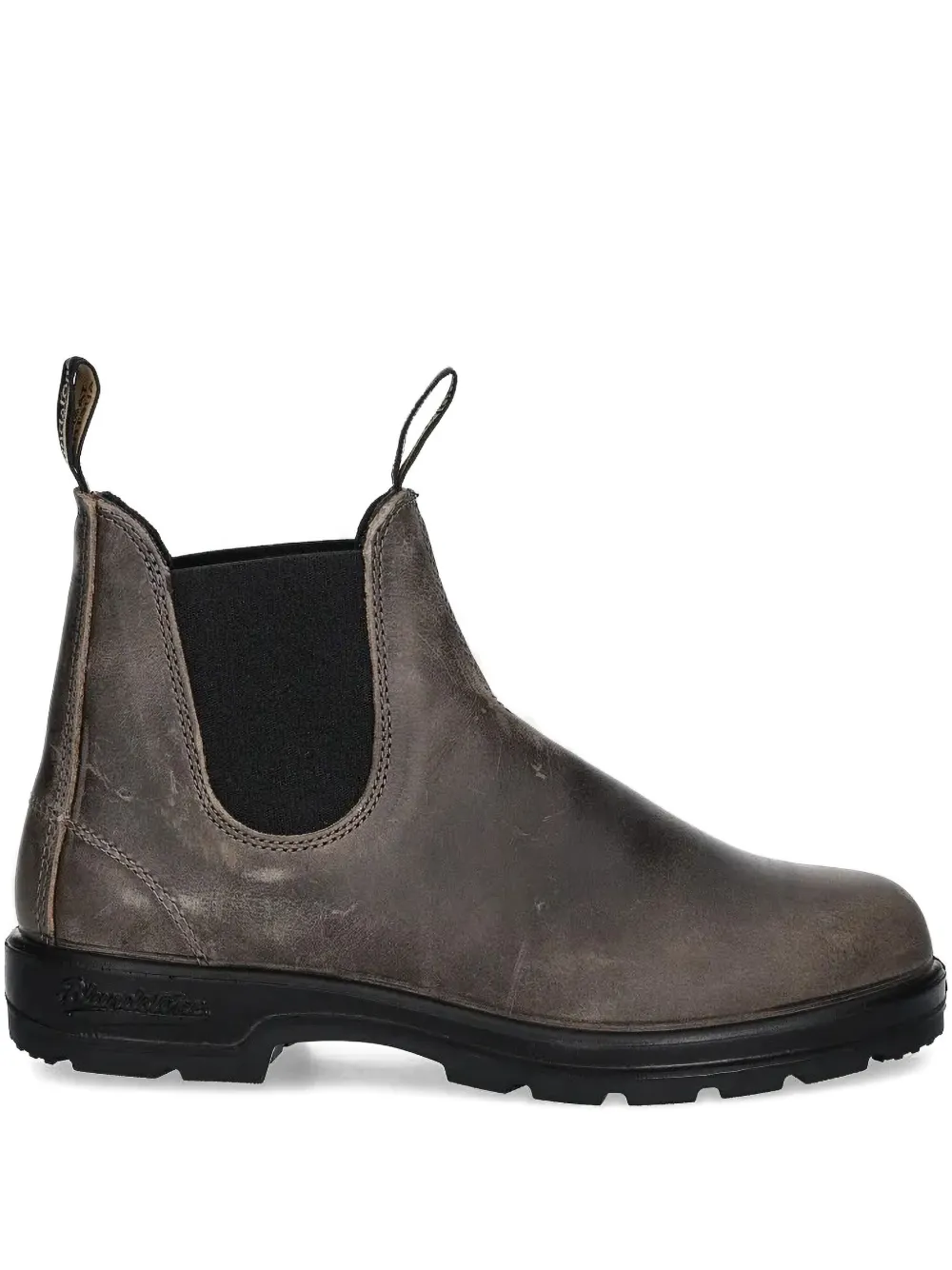 2446 кожаные ботинки с эластичными вставками Blundstone, серый
2446 кожаные ботинки с эластичными вставками Blundstone, серый