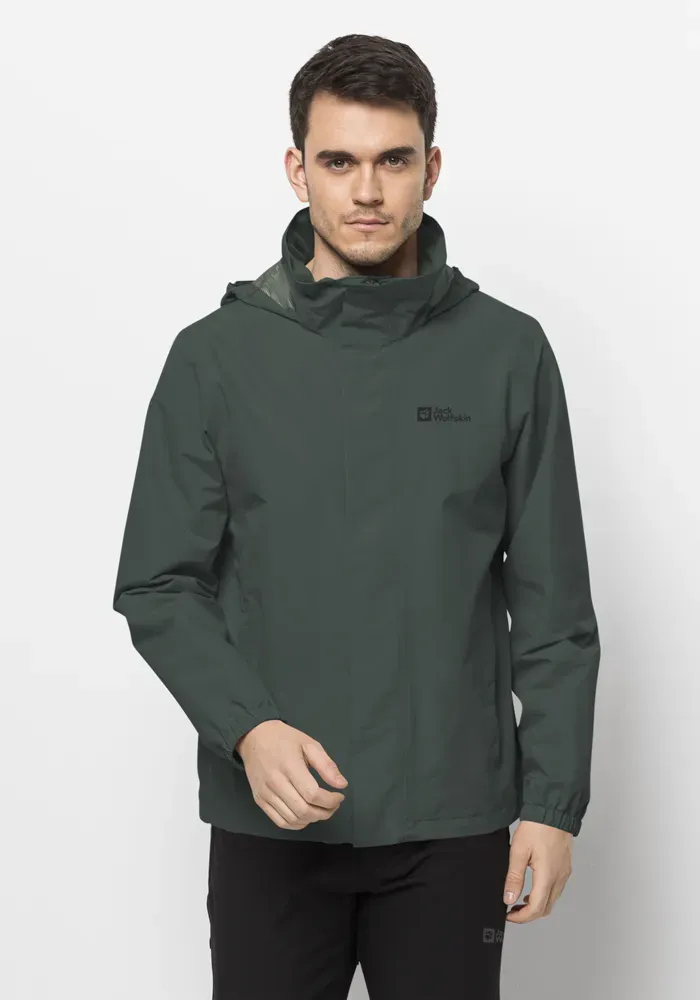 Куртка Jack Wolfskin для активного отдыха "STORMY POINT 2L JKT M", с капюшоном, цвет Black-Olive, Черный, Куртка Jack Wolfskin для активного отдыха "STORMY POINT 2L JKT M", с капюшоном, цвет Black-Olive 
Куртка Jack Wolfskin для активного отдыха "STORMY POINT 2L JKT M", с капюшоном, цвет Black-Olive, Черный, Куртка Jack Wolfskin для активного отдыха "STORMY POINT 2L JKT M", с капюшоном, цвет Black-Olive