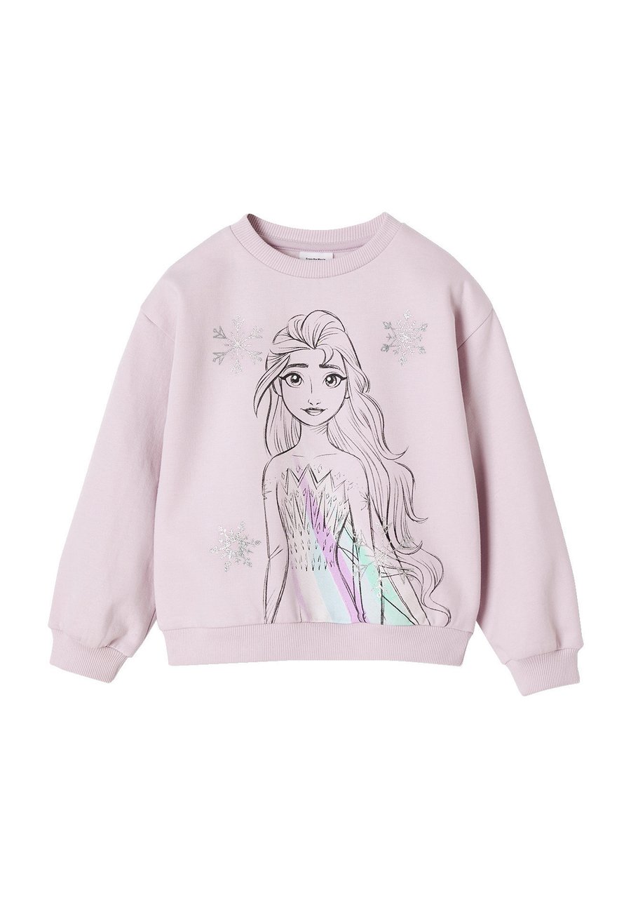 Толстовка Vertbaudet Sweatshirt, Pulver Lila/Light Pink
Толстовка Vertbaudet Sweatshirt, Pulver Lila/Light Pink