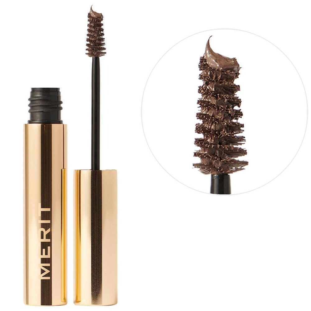 MERIT Brow 1980 Тонирующий гель-помада для придания объема бровям, цвет Light Brown
MERIT Brow 1980 Тонирующий гель-помада для придания объема бровям, цвет Light Brown