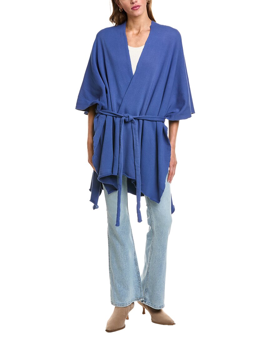 Куртка Michael Stars Ondina Ruana Michael Stars, синий
Куртка Michael Stars Ondina Ruana Michael Stars, синий