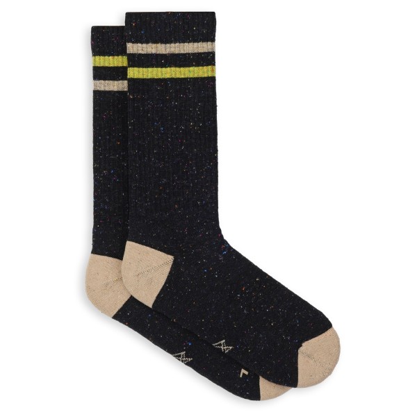 Стиль жизни один - многофункциональные носки Incylence, мультиколор
Стиль жизни один - многофункциональные носки Incylence, мультиколор