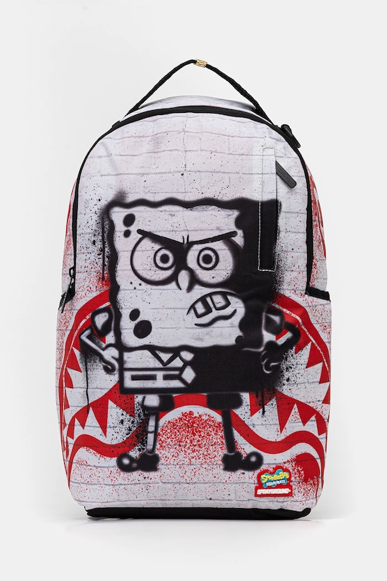 Рюкзак Sprayground, белый
Рюкзак Sprayground, белый