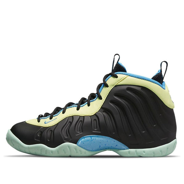 Кроссовки маленькие позитные Nike, черный
Кроссовки маленькие позитные Nike, черный