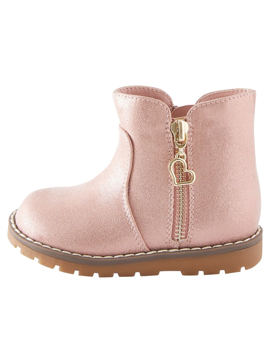 Сапоги Next Boots, розовый 
Сапоги Next Boots, розовый