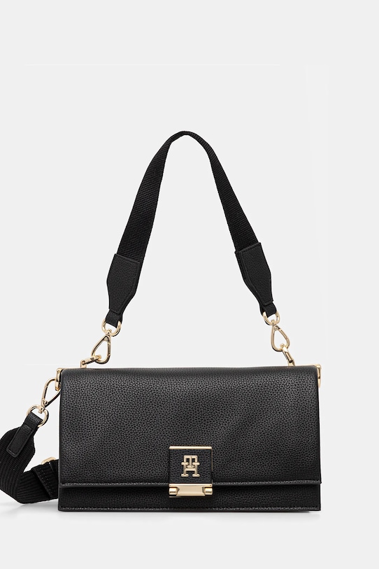 Сумка Tommy Hilfiger, черный
Сумка Tommy Hilfiger, черный