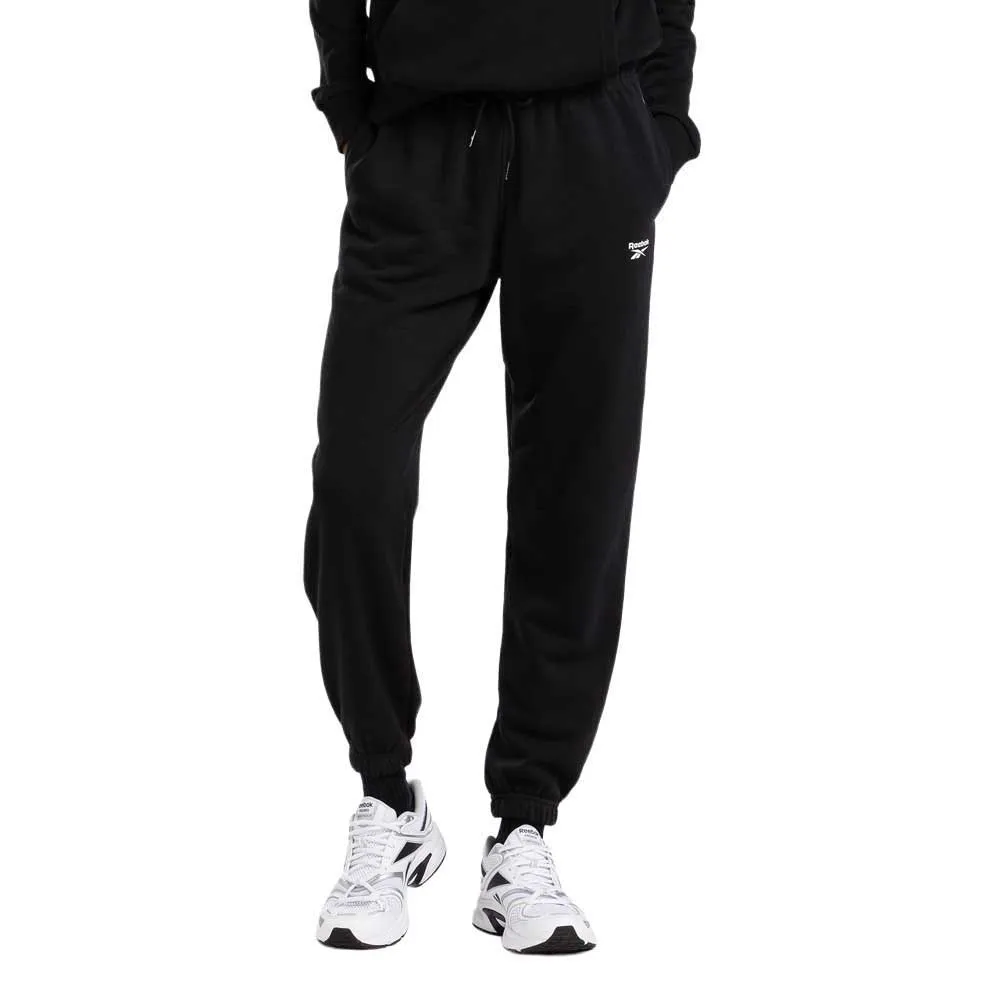 Спортивные брюки Reebok Ri French Terry, черный
Спортивные брюки Reebok Ri French Terry, черный