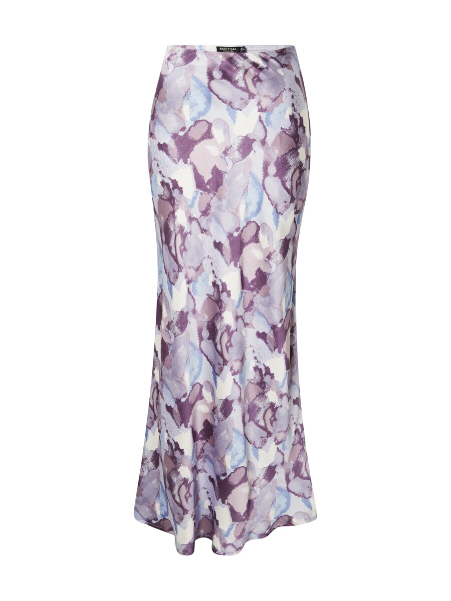 Юбка макси Nasty Gal Skirt, цвет berry/pastel purple
Юбка макси Nasty Gal Skirt, цвет berry/pastel purple
