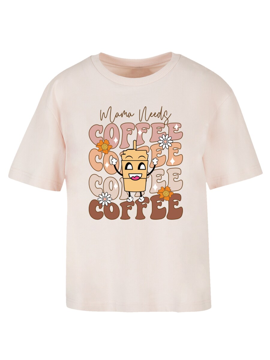 Футболка F4NT4STIC Mothers Day Coffee Lover Mom Caffeine Addiction Coffee Cup, Pink
Футболка F4NT4STIC Mothers Day Coffee Lover Mom Caffeine Addiction Coffee Cup, Pink