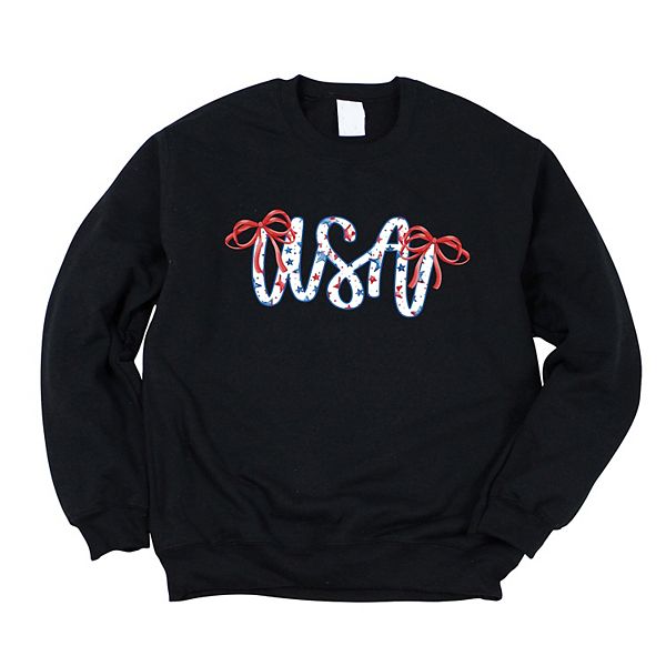 Свитшот Usa cursive coquette Simply Sage Market, Зеленый, Свитшот Usa cursive coquette Simply Sage Market
Свитшот Usa cursive coquette Simply Sage Market, Зеленый, Свитшот Usa cursive coquette Simply Sage Market