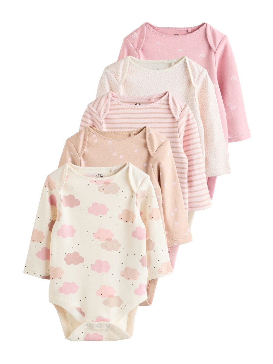 Комбинезон/боди Next, Rose/Powder
Комбинезон/боди Next, Rose/Powder