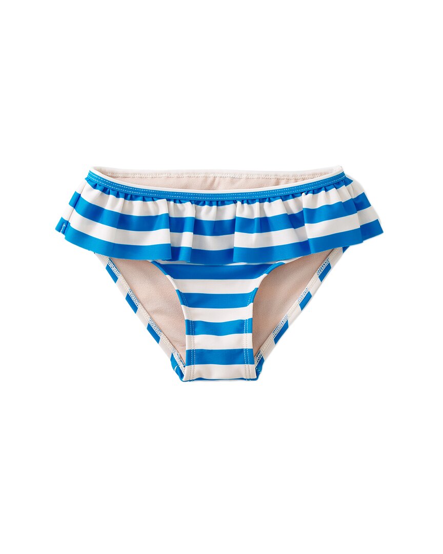 Плавки бикини с оборками из коллекции Tea Collection, синий
Плавки бикини с оборками из коллекции Tea Collection, синий