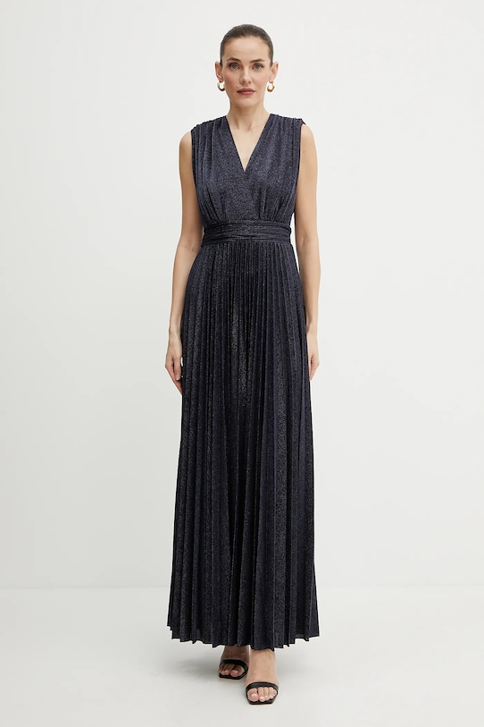 Платье Morgan, темно-синий
Платье Morgan, темно-синий