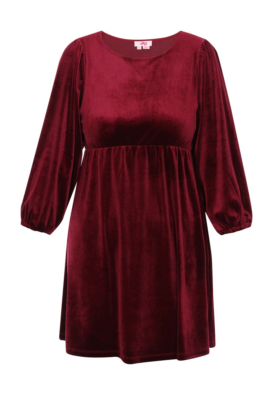 Мини платье MYMO Dress, красный
Мини платье MYMO Dress, красный