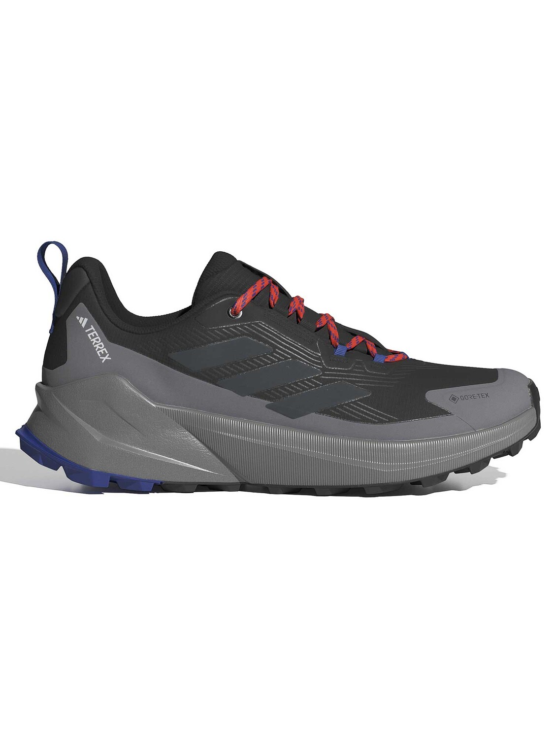 Походные ботинки Adidas Performance Terrex Trailmaker 2.0 GORE-TEX Hiking, черный
Походные ботинки Adidas Performance Terrex Trailmaker 2.0 GORE-TEX Hiking, черный