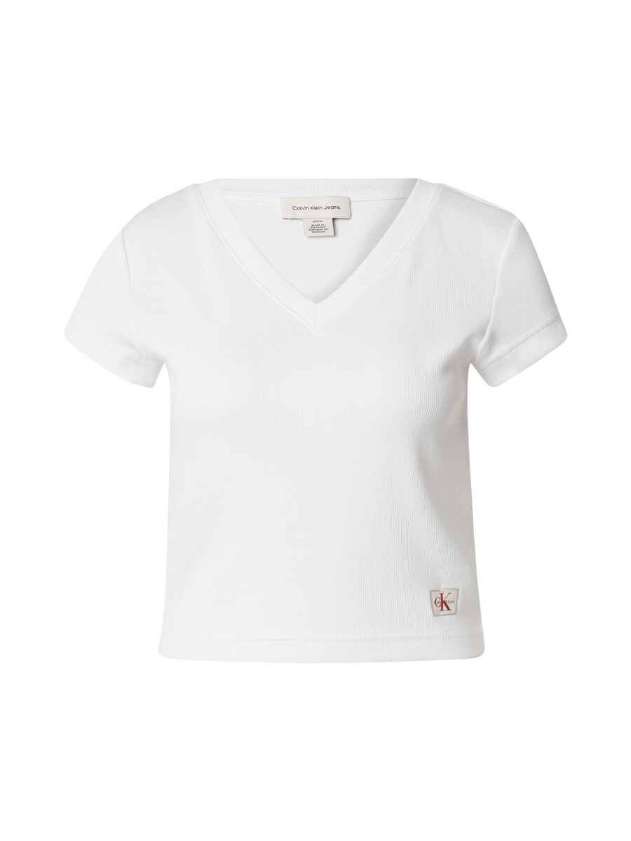 Рубашка Calvin Klein Jeans, белый
Рубашка Calvin Klein Jeans, белый