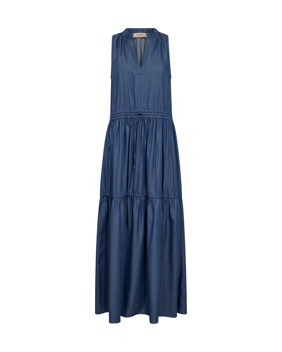Платье MOS MOSH, темно-синий
Платье MOS MOSH, темно-синий