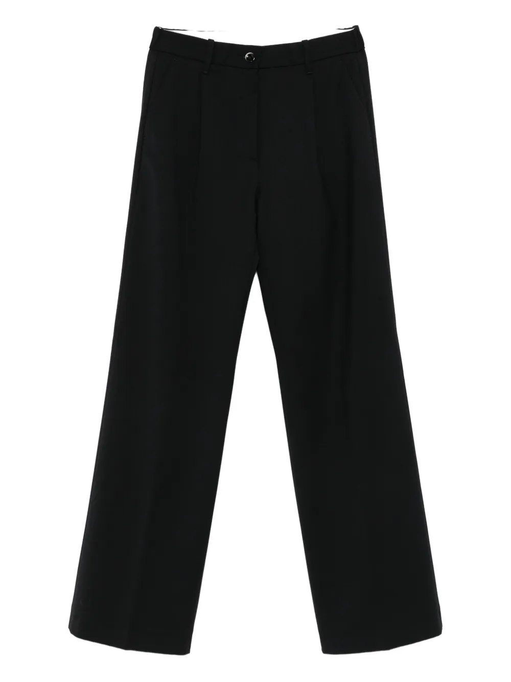 Брюки с защипами Nine In The Morning, черный
Брюки с защипами Nine In The Morning, черный