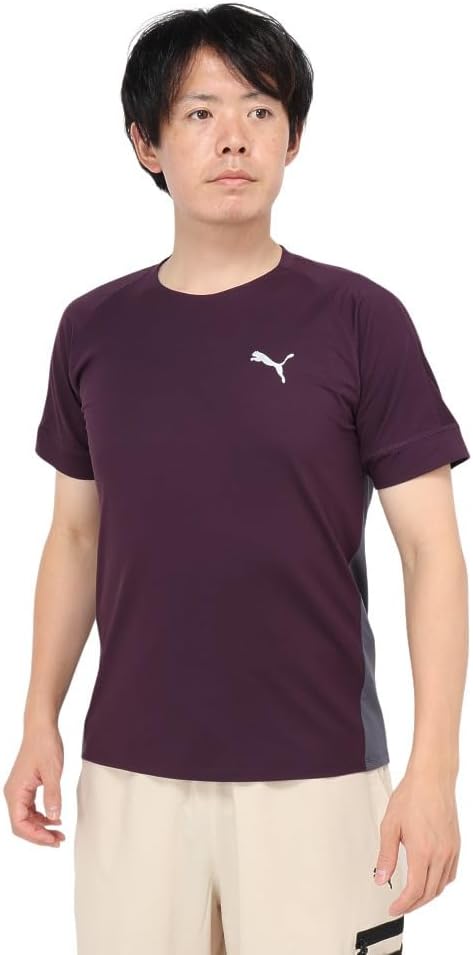 Футболка Puma 526150 Sporty RF, унисекс
Футболка Puma 526150 Sporty RF, унисекс