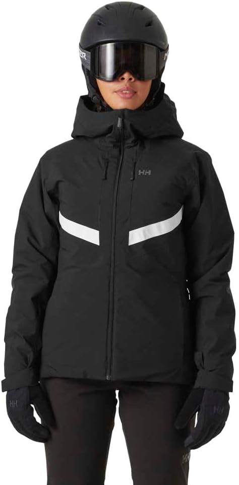Куртка Helly-Hansen Womens Edge 3.0 Helly Hansen, Black
Куртка Helly-Hansen Womens Edge 3.0 Helly Hansen, Black