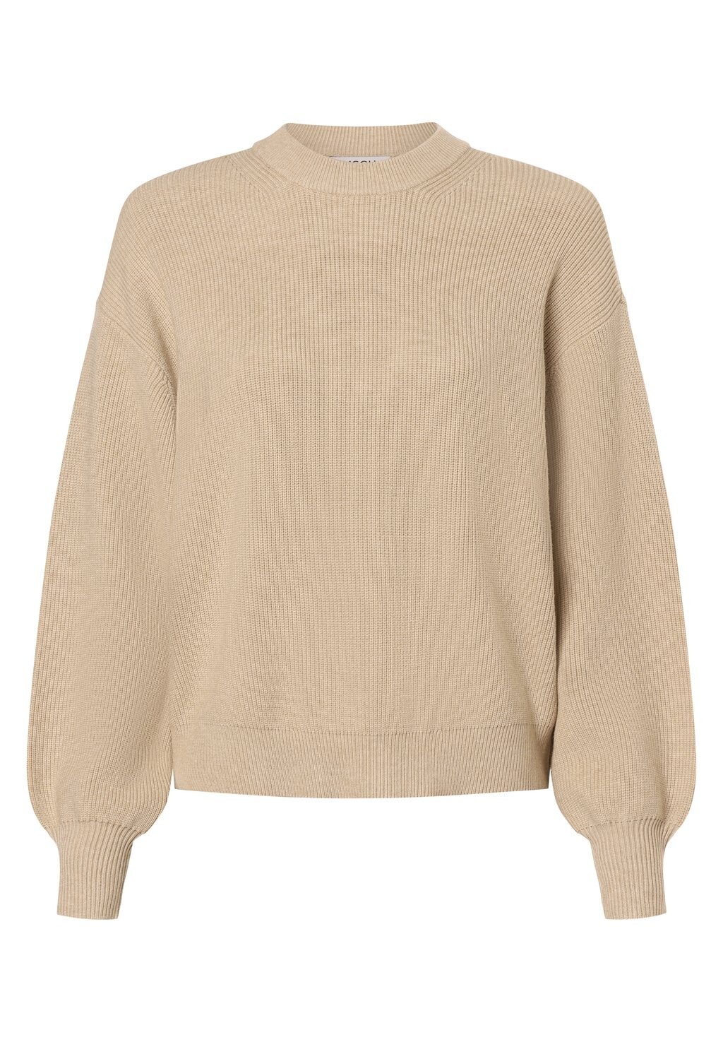 Вязаный свитер MSCHACENTIA RACHELLE MSCH Copenhagen, цвет beige
Вязаный свитер MSCHACENTIA RACHELLE MSCH Copenhagen, цвет beige