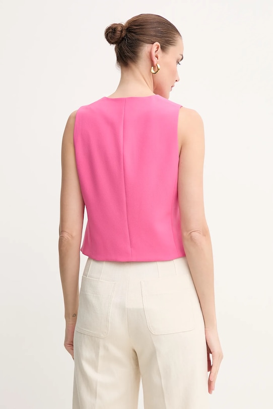 Жилет Morgan, розовый
Жилет Morgan, розовый