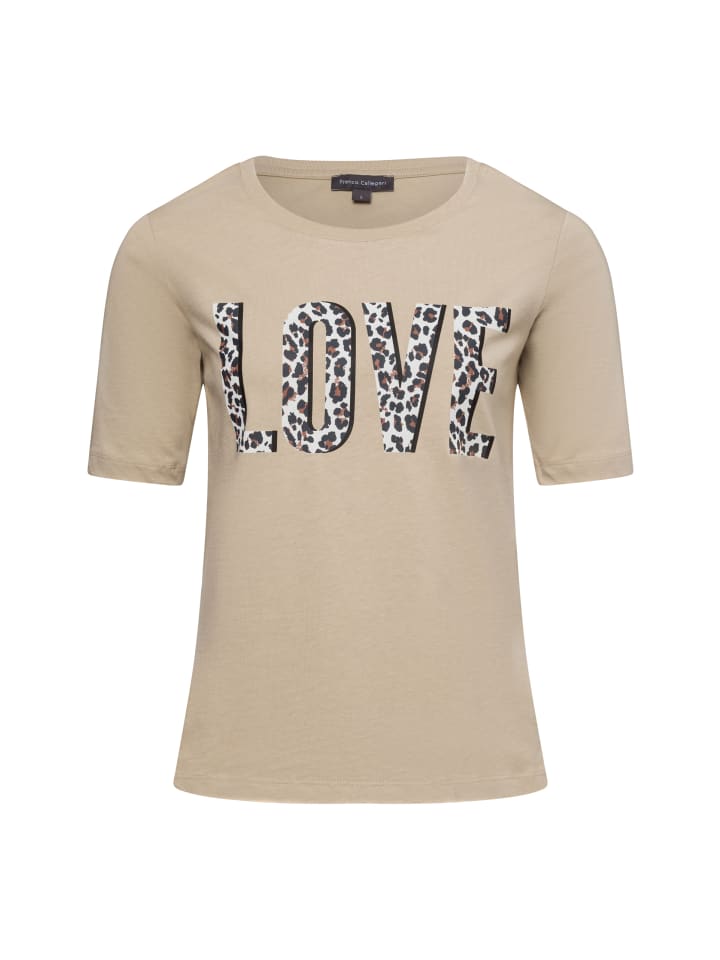 Футболка Franco Callegari, серо-коричневый
Футболка Franco Callegari, серо-коричневый