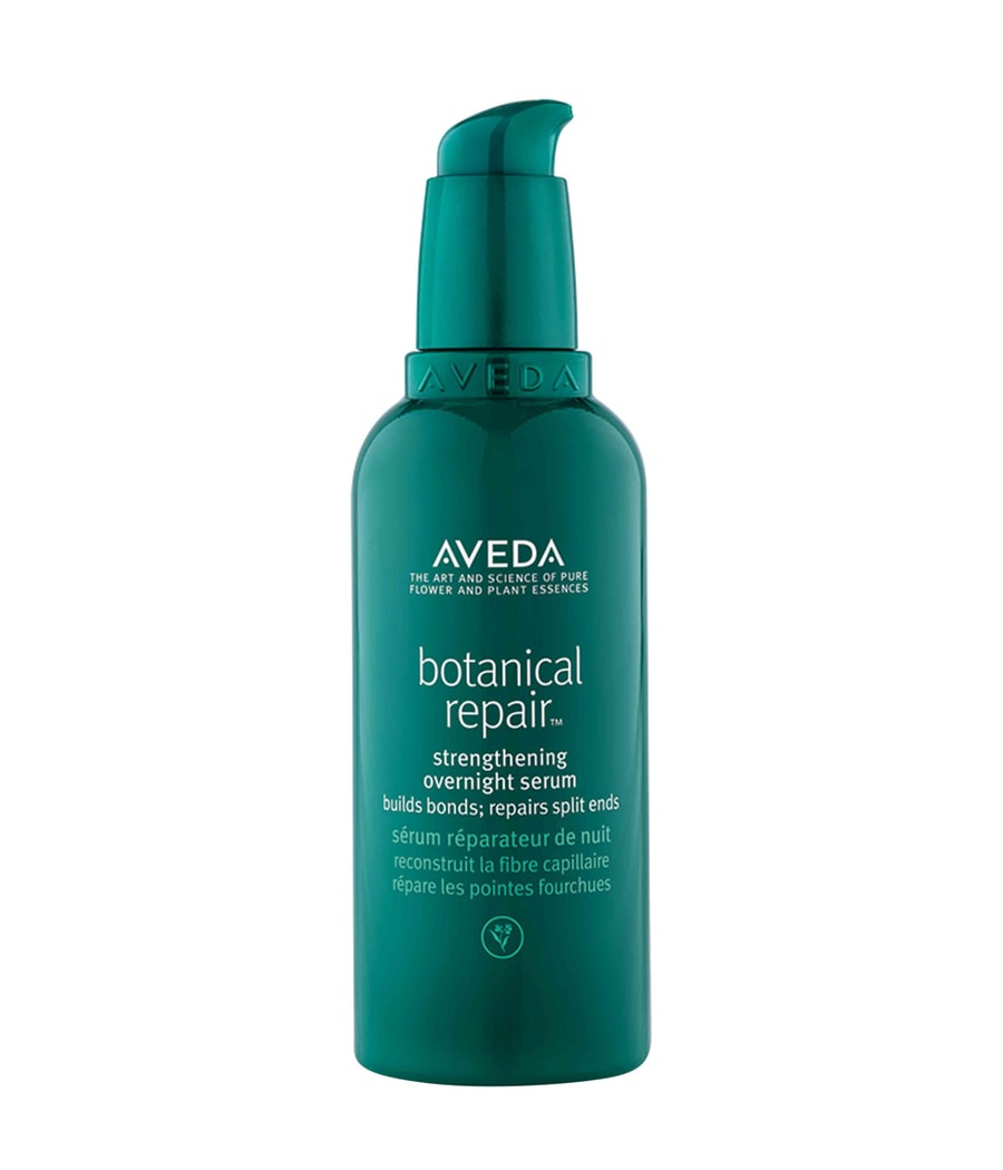 Сыворотка для волос Aveda Botanical Repair Strengthening Overnight Serum, 100 ml
Сыворотка для волос Aveda Botanical Repair Strengthening Overnight Serum, 100 ml
