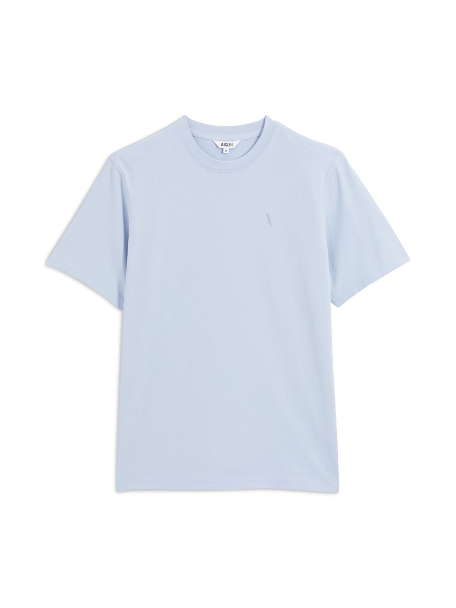 Рубашка AIGLE, светло-голубой
Рубашка AIGLE, светло-голубой