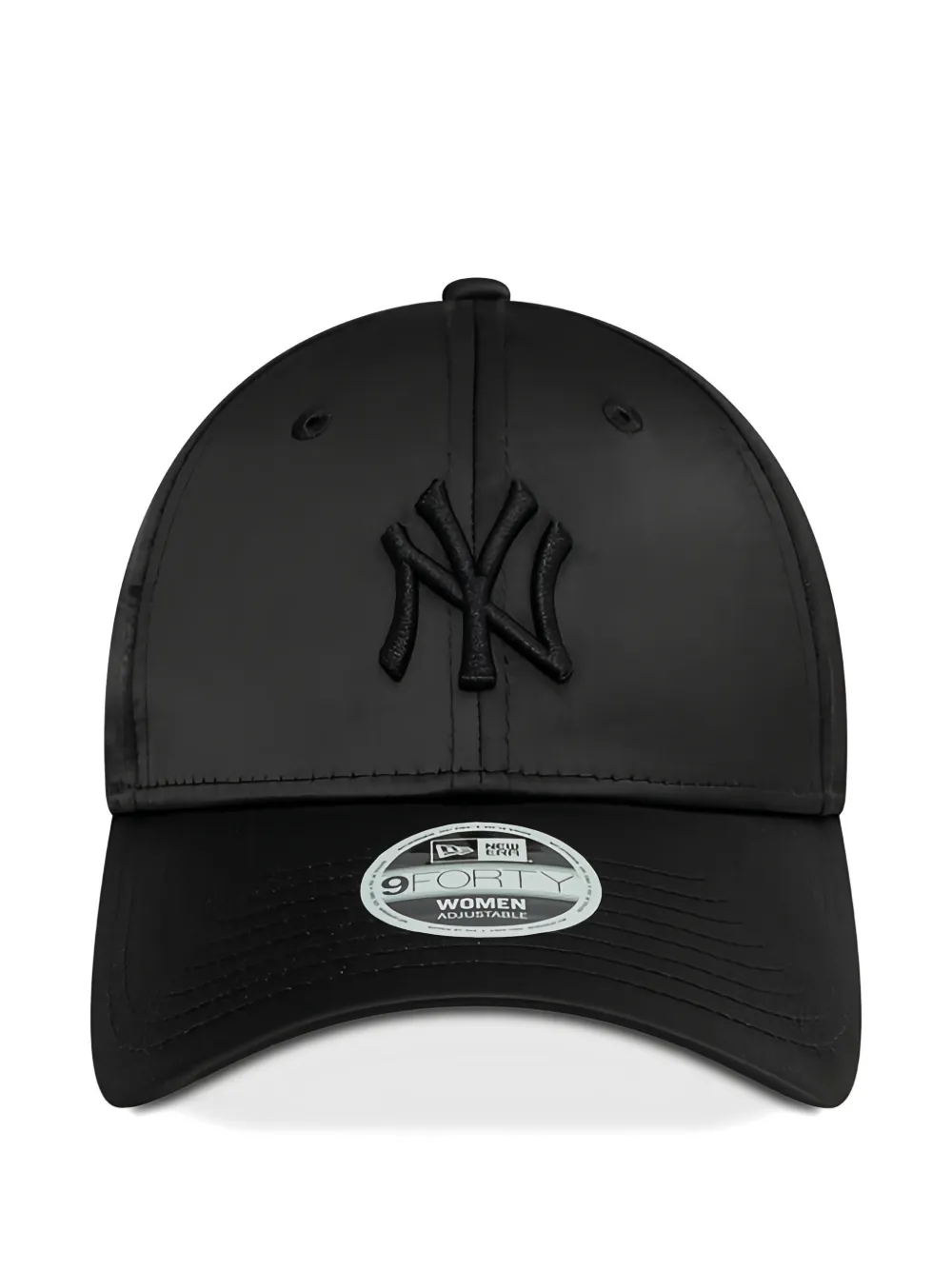 Хлопковая шляпа New Era Cap, черный
Хлопковая шляпа New Era Cap, черный