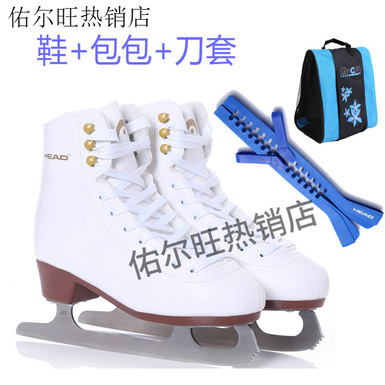 HEAD F200 утепленные плюшевые коньки для детей и взрослых, фигурные, роликовые, хоккейные F200 + синяя сумка + синий чехол для лезвий, комплект для хранения, размер 33
HEAD F200 утепленные плюшевые коньки для детей и взрослых, фигурные, роликовые, хоккейные F200 + синяя сумка + синий чехол для лезвий, комплект для хранения, размер 33
