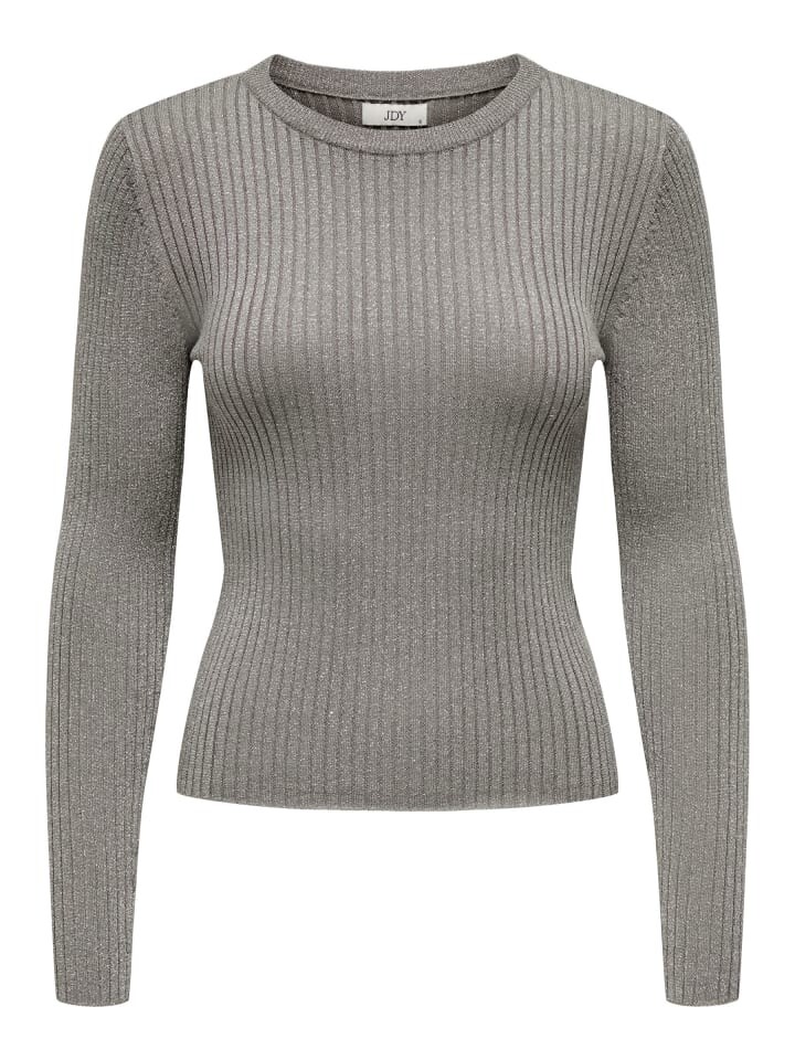 Пуловер JACQUELINE de YONG Strickpullover Rundhals Langarm Komfortabel, серый
Пуловер JACQUELINE de YONG Strickpullover Rundhals Langarm Komfortabel, серый
