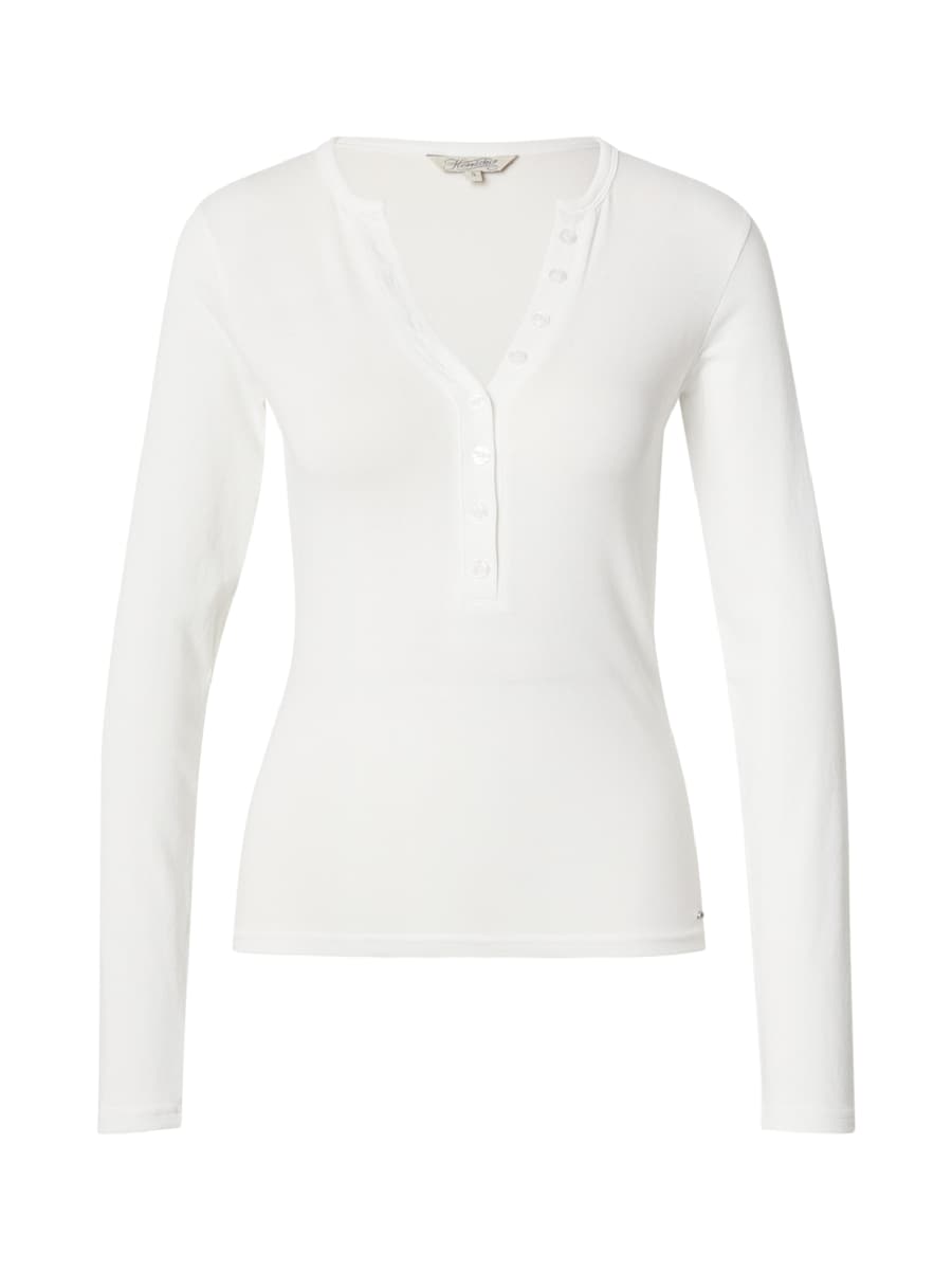 Рубашка Herrlicher Cecilia, белый
Рубашка Herrlicher Cecilia, белый