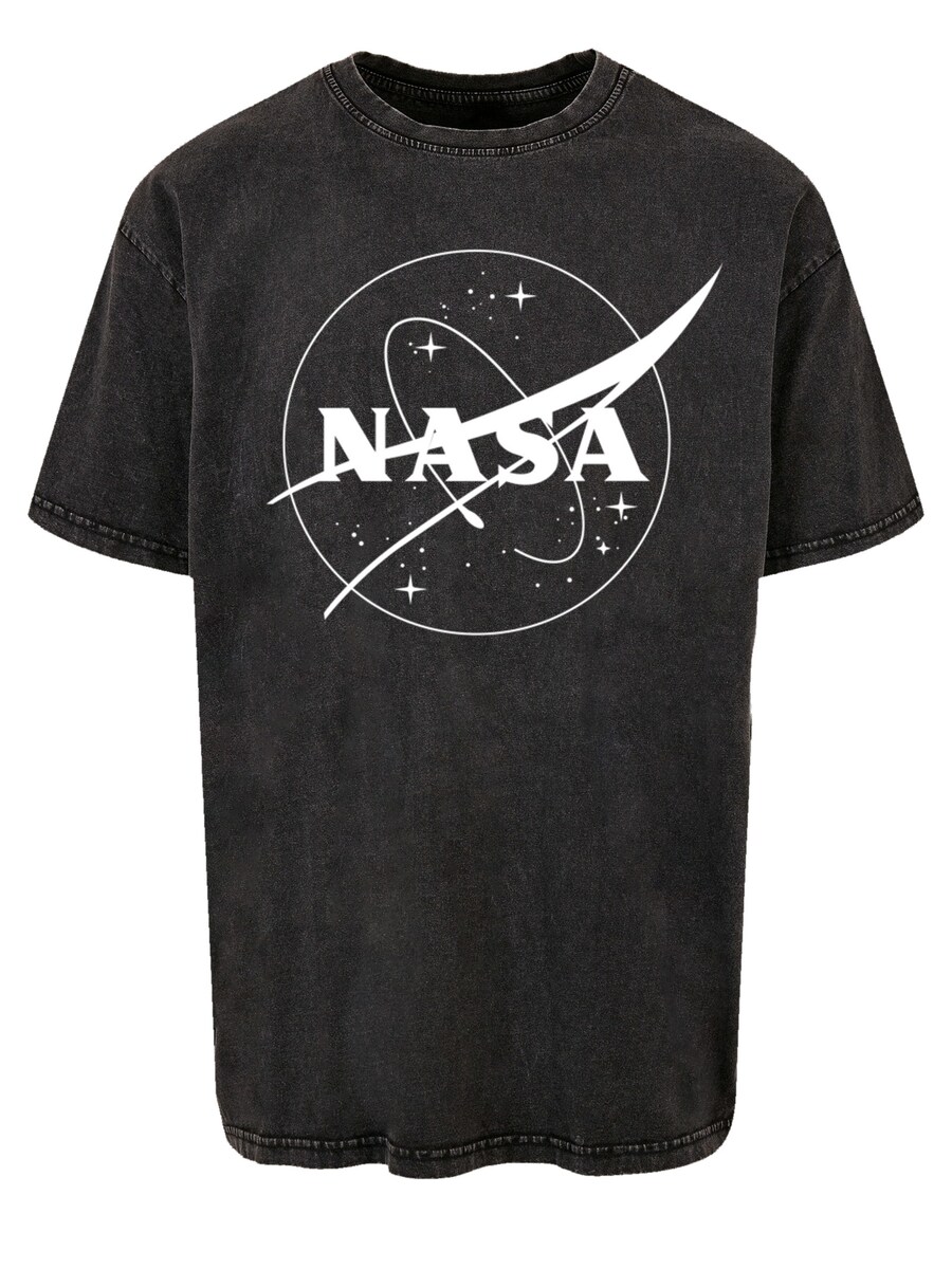 Рубашка F4NT4STIC NASA Classic Insignia Logo, черный
Рубашка F4NT4STIC NASA Classic Insignia Logo, черный