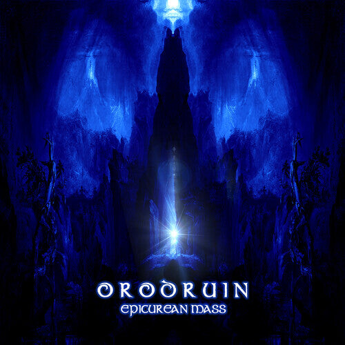Виниловая пластинка Orodruin: Epicurean Mass
Виниловая пластинка Orodruin: Epicurean Mass