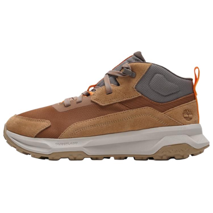 Timberland Кроссовки MOTION LEDGE Outdoor мужские коричневые
Timberland Кроссовки MOTION LEDGE Outdoor мужские коричневые