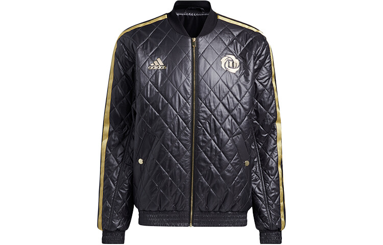 CNY Collection стеганая куртка мужская черная Adidas, черный
CNY Collection стеганая куртка мужская черная Adidas, черный