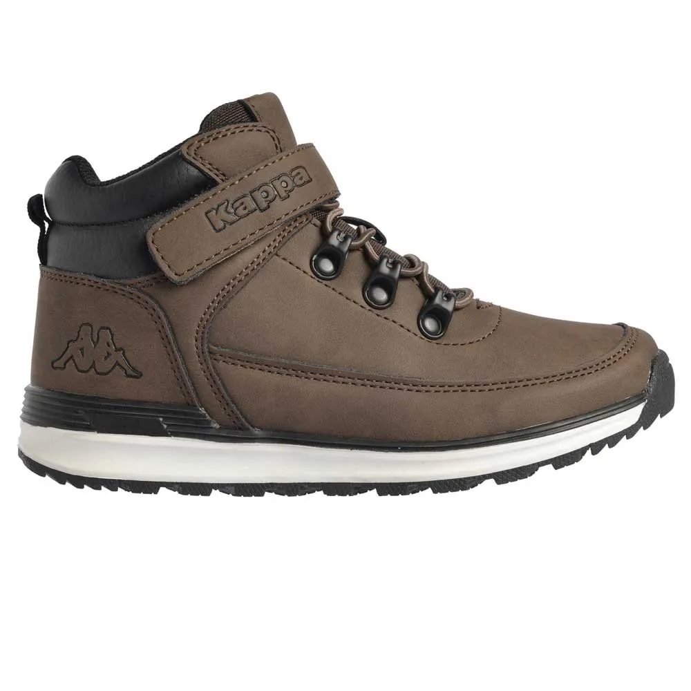 Ботинки Kappa Monsi EV, коричневый
Ботинки Kappa Monsi EV, коричневый