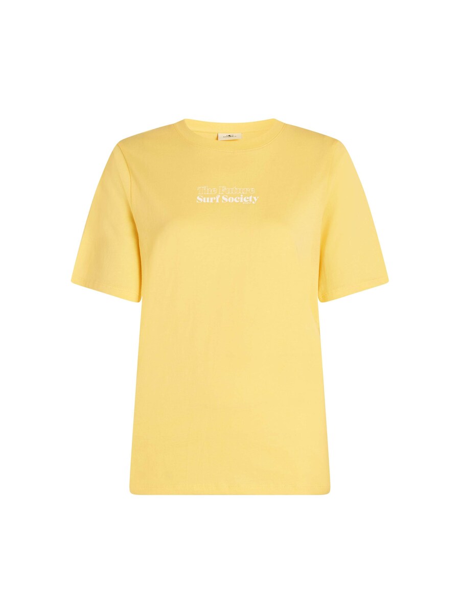 Рубашка O'NEILL The Future Surf Society, желтый
Рубашка O'NEILL The Future Surf Society, желтый