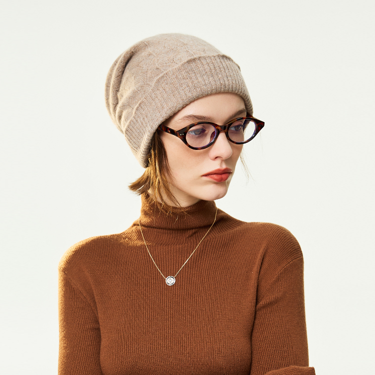 Женская шапка бини ELLE, серый
Женская шапка бини ELLE, серый