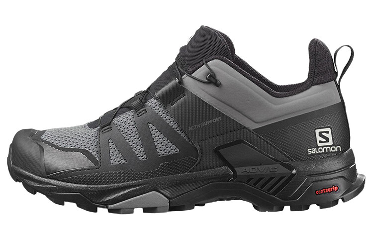 X Ultra 4 «Тихий оттенок черного» Salomon 
X Ultra 4 «Тихий оттенок черного» Salomon