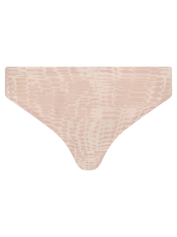 Стринги Chantelle String 1er Pack, цвет Light Snake 
Стринги Chantelle String 1er Pack, цвет Light Snake