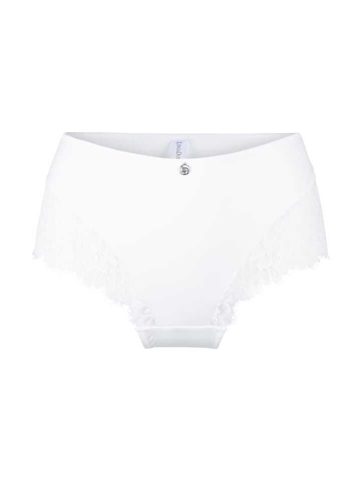 Трусы Linga Dore Slip Taille, цвет Elfenbein
Трусы Linga Dore Slip Taille, цвет Elfenbein