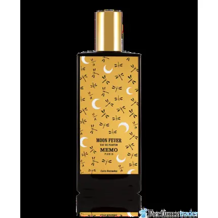 Paris Moon Fever Парфюмированная вода-спрей 75 мл, Memo
Paris Moon Fever Парфюмированная вода-спрей 75 мл, Memo