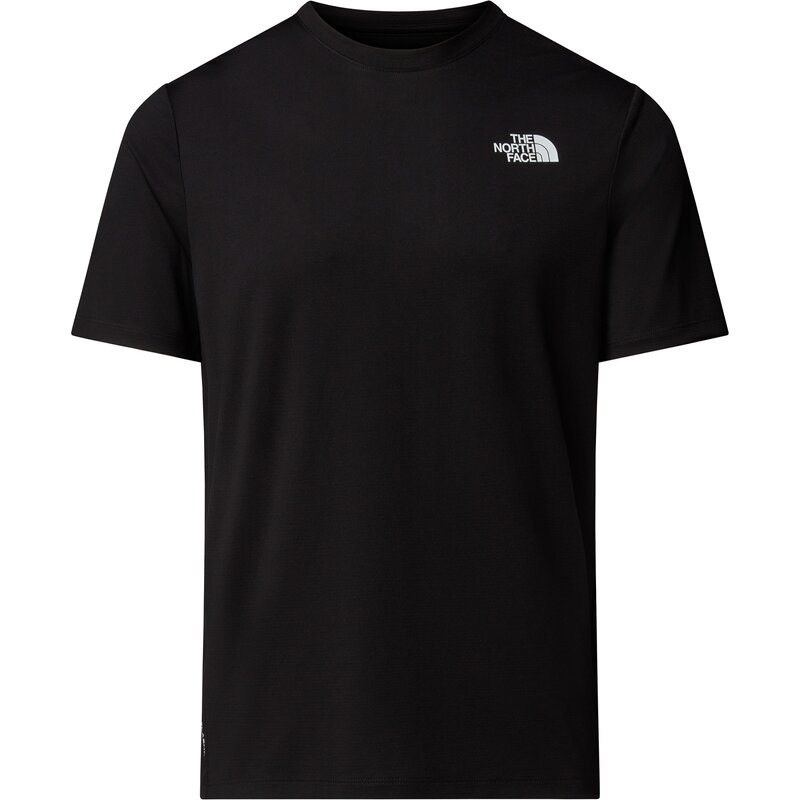 Футболка м 24/7 s/s redbox tee reg The North Face, черный
Футболка м 24/7 s/s redbox tee reg The North Face, черный