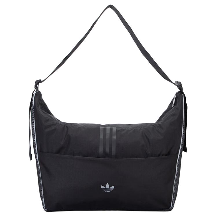 Adidas Originals Тканевая наплечная сумка Regular Unisex Black, Black
Adidas Originals Тканевая наплечная сумка Regular Unisex Black, Black